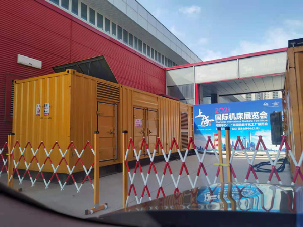 临川发电机出租 对于发电机的特性你了解多少？