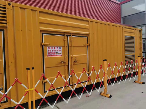 临川柴油发电机电压不稳的原因是什么？