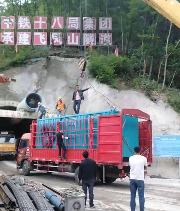 临川发电机组维修后输出功率降低是什么问题