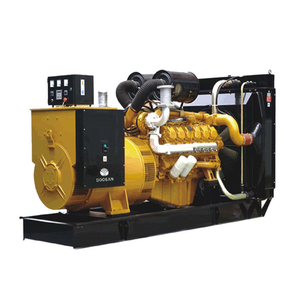 临川租赁发电机-怎样确保潍柴发电机组的质量