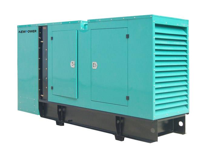 临川发电车租赁-沃尔沃发电机组多少钱