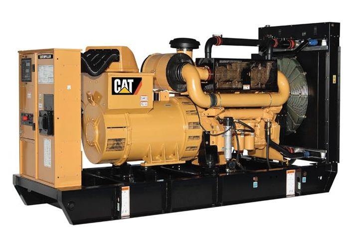 临川租赁发电机-柴油发电机设计的优势性能特点有哪些