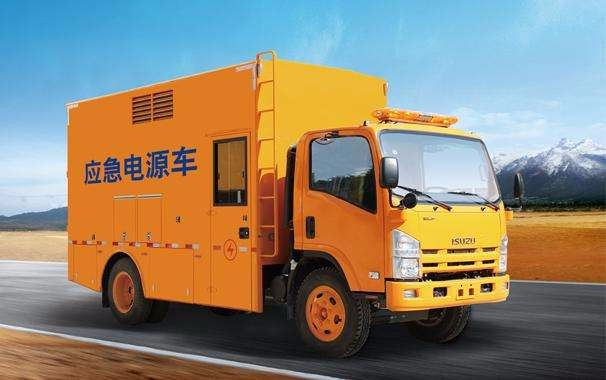 临川租赁发电机-柴油发电机组紧急停机的正确操作方法