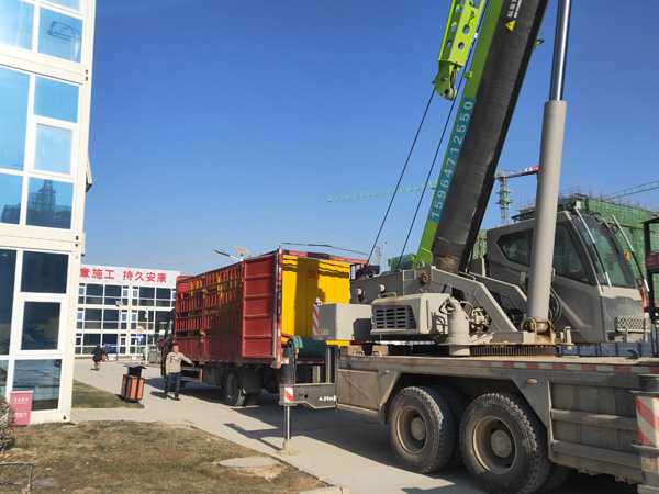 临川发电机出租50KW柴油发电机组需要配多粗电缆线