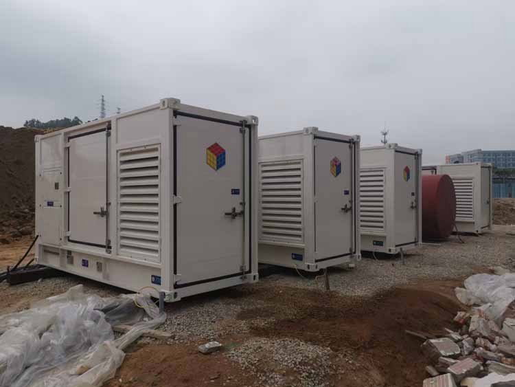临川如何降低 200KW 柴油发电机的燃油消耗率？