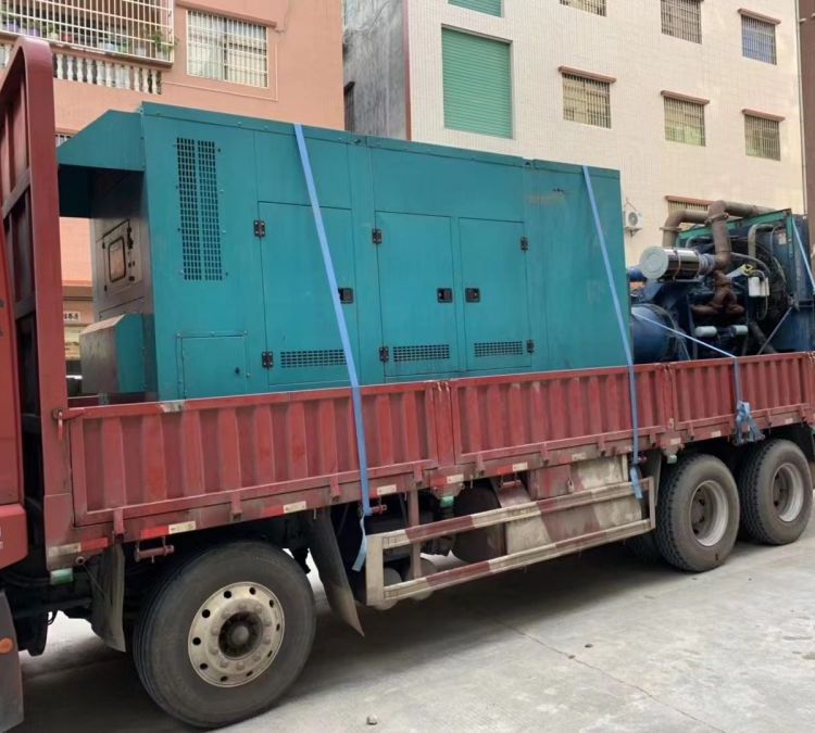 临川如何在不同负载率下确保 400KW 柴油发电机组的正常运行？