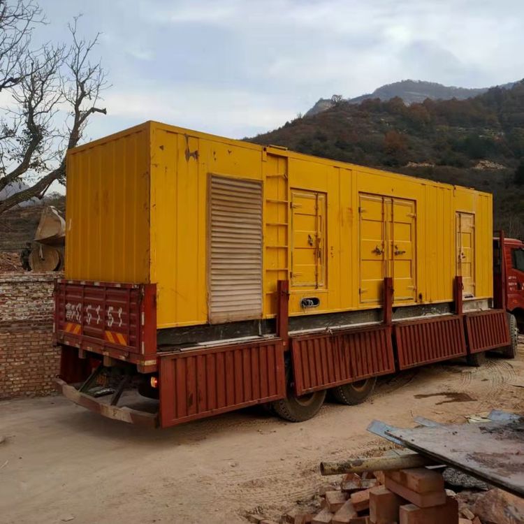 临川200kW 发电机组在带电阻性负载时，输出功率会受到哪些因素的影响？