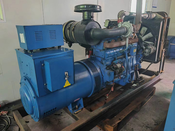临川100kW柴油发电机组使用多级机油有哪些优缺点？
