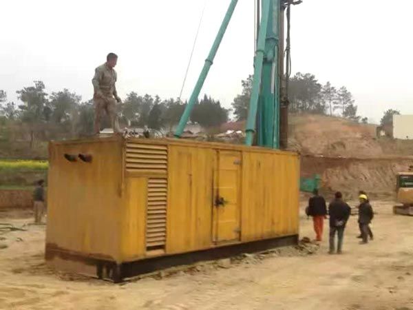 临川柴油发电机组应用场合有哪些？
