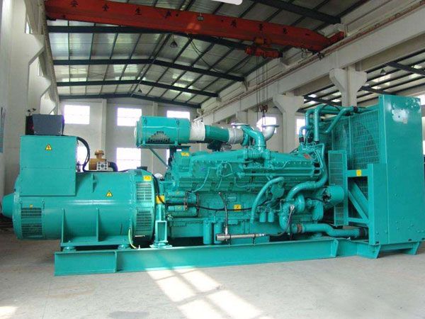 临川影响800KW发电机组油耗的因素有哪些？